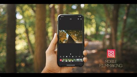 how to film youtube videos on iphone